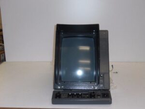 Furuno FR-2130S RDP-106 LOW HOUR Radar Display in Great Used Condition