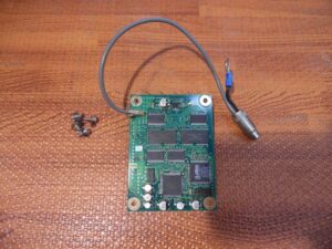 Furuno 008-523-070 NTSC PAL Video Interface Kit FOR NAVNET VX1 AND 2 - Video In