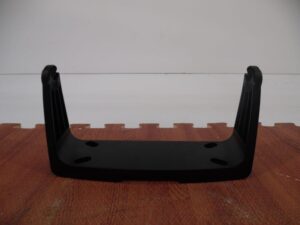 Garmin GPSMAP 7x2 Series Bail Mounting Bracket - 010-12545-00 - Great Cond
