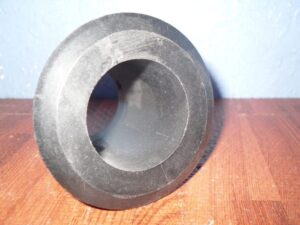 Datamarine 408P Plastic Transducer Housing  - HOUSING ONLY