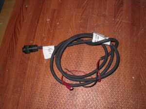B&G B & G Network LCD Chart Power Cable - 2 Pin - N1000212