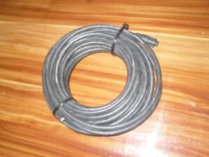 Furuno RD-30 Airmar Smart DST NMEA 0183 Transducer Pigtail 7-Pin, LONG