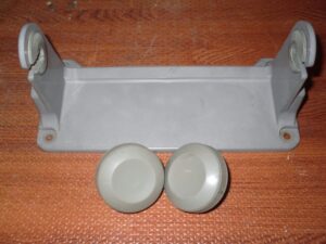 Furuno Mounting Bracket and Knobs for 1621 1621mk2 1622 FCV-600L GP-1610 1600