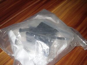 Furuno Waterproof Boot Kit for TZT14 TZT9 FP19-01701 001-166-230-00 *NEW*