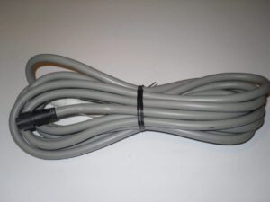Furuno NavNet NEW Power Cable 000-154-025 f/RDP-139, RDP-149, 3D