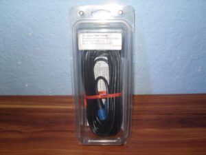 Suzuki Lowrance BRP 25