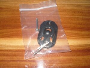 Raymarine RAY260 Ray 260 MIC CLIP - New Old Stock