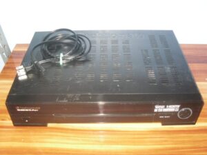 Technomate TM-6902 HD-T2 Super USB PVR Satellite and Terrestrial HD Receiver