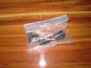 Autohelm Raytheon Seatalk Solder-In Connector End ST50 3 Pin Round Female