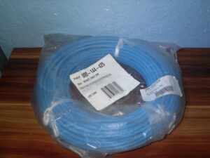 Furuno 000-144-425 NavNet Blue Network 6-Pin Cable 30m **New In Bag**