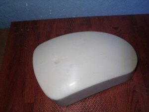 Raymarine PORT END-CAP for ALL Open Array Antenna 4