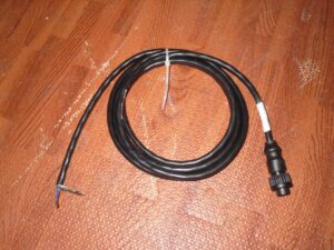 B&G B & G Network Power Cable w/5 Pin Connector - NEW OLD STOCK
