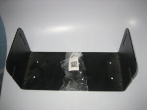 SEA 235 *NEW* SSB Single Sideband Radio *TRANSCEIVER MOUNTING BRACKET & KNOBS*