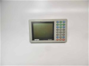 SI-TEX - GPS-99P - GPS Receiver - FOR PARTS OR REPAIR