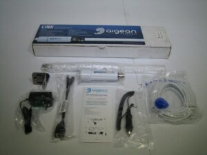 Aigean LINK2-AN Compact 2.4 GHz Wireless Client - Free US Shipping