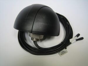 Taoglas Pantheon MA700 4G/3G/2G 2xMIMO Wi-Fi 2xMIMO Antenna
