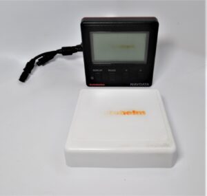Autohelm/Raytheon ST50 - Z146 - NavData Display w/ NEW LCD Screen and Sun Cover *MME Refurbished!*