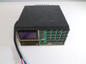 Sailor RT4822 Marine DSC VHF - Partially Tested - For Parts