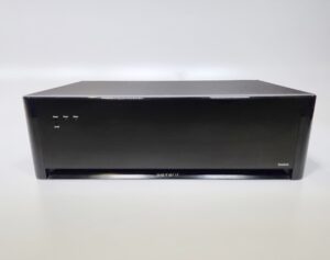 Savant SLN-84BT-00 SmartLink HDBaseT Matrix Switcher with Power Cable - Used