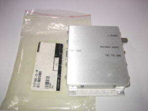 Sea Tel Cobham *NEW* VSAT Modem Assembly MUX 3 Channel 75 Ohm 117168-5 117163-5