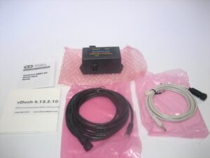 SeaSmart Chetco Enet Ethernet G2 Gateway - *NEW OPEN BOX*