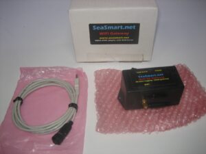 SeaSmart Chetco WiFi G2 Gateway *OPEN BOX*