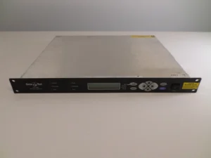 SeaTel/Cobham DAC 2202 SW v. 6.08 Antenna Control Unit ACU VSAT Broadband at Sea