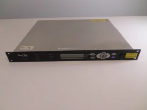SeaTel/Cobham DAC 2202 SW v. 6.06 Antenna Control Unit ACU VSAT Broadband at Sea