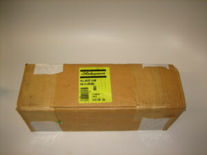 Shakespeare 484 Galvanized Wall Mount Clamp for 476 Antenna - *NEW Open Box*