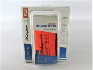 Shakespeare - Galaxy INFL8 VHF 5