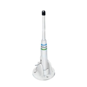 Shakespeare 4350 39" Fiberglass AM/FM Antenna W/ Lift-n-Lay Mount - New