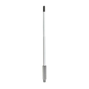 Shakespeare 5224 Galaxy 4-ft DGPS Whip Beacon Receiver Marine Antenna - New