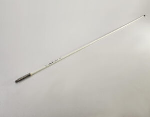 Shakespeare 5224 Galaxy 4-ft DGPS Whip Beacon Receiver Antenna - See Description