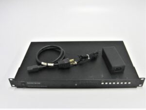 Shinybow - 8x2 HDMI Routing Switcher w/ Power Supply - SB-5608 - Used -Free Ship