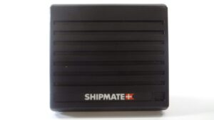 Simrad Shipmate RS8300 RS8400 Boat Marine VHF Radio Hailer Speaker**