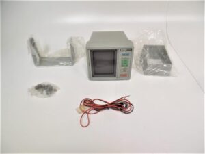 Si-Tex - CVS-106 - ECHO Sounder Tested WORKING - 120kHz ONLY!!