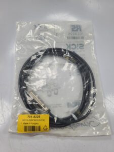 SICK IME12-02BPSZW2KF38 1050861 - NEW - D-79183 Waldkirch Proximity Switch