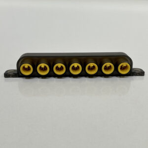 Simrad Simnet 7 Prong Multi Joiner 24006298- Free Shipping
