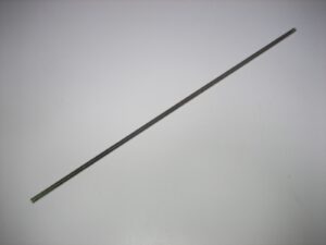 Simrad 44133122 Transmitter Linkage Transmission Rod M5x325mm for RF300 Used