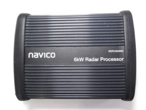Simrad Navico Northstar - 6KW Radar Processor - 4.2 Core - AA010014 - NKE-250