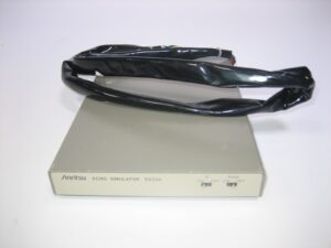 Anritsu Simrad RZ20A Echo Simulator - - Free US Shipping