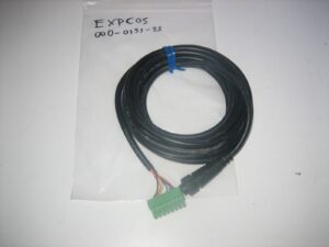 Simrad EXPC05 External Cable 5M PCK86 - 000-0131-33 - Great Shape