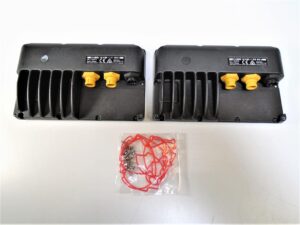 Simrad Glass Bridge IDS9 Smart Display Main Board (003-27245-00) Part Or Repair
