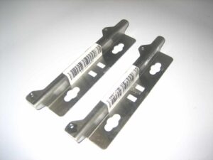 Simrad NSO evo2 Dash Flush Mount Bracket Fixture Set f/ MO16T MO19T MO24T *NEW*