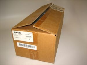Simrad Pro – S2016 and R3016 BRACKET MOUNTING KIT – 000-12412-001 - *NEW*