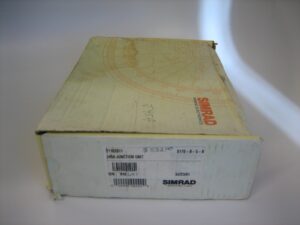 Simrad/Robertson J45A Junction Unit Good Condition