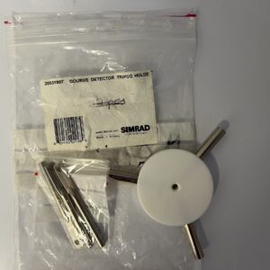 Simrad Robertson 20331997 Course Detector Tripod Holder f/ CD109 *NEW OLD STOCK*
