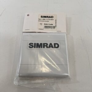 Simrad 000-11773-001 IS35 Suncover fits Suzuki C10 - NEW