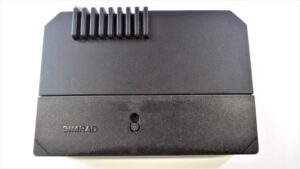 Simrad RS80 Compact Below Deck Marine VHF Radio Transceiver Unit -Tested-