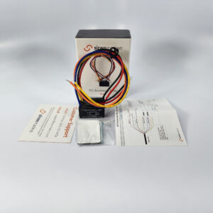 Siren Marine DC Accessory Relay SM-ACC-DCRE - New Old Stock - Free Shipping